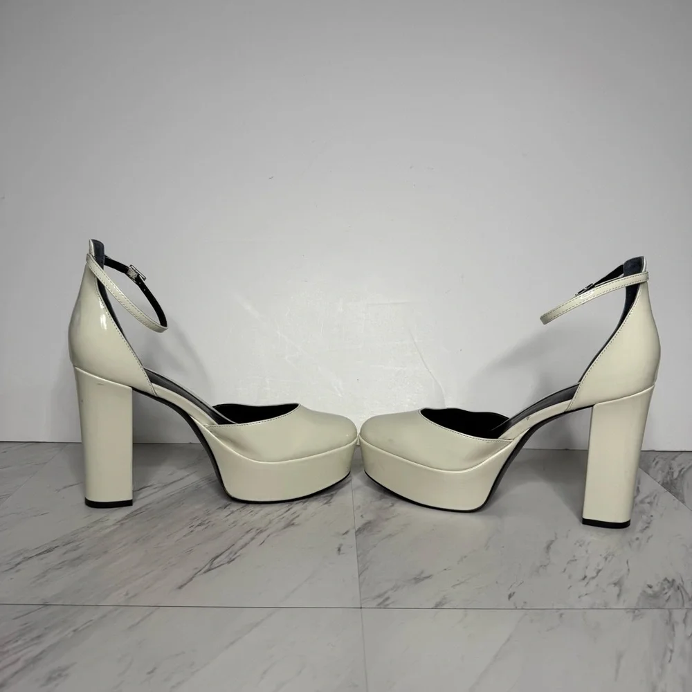 Marc Fisher Lucah Platform Pump 9 1/2 M